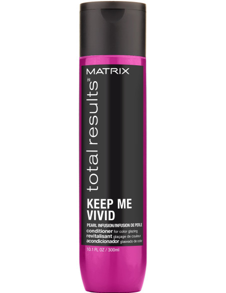 KEEP ME VIVID PEARL SHINE BALSAM 300ML