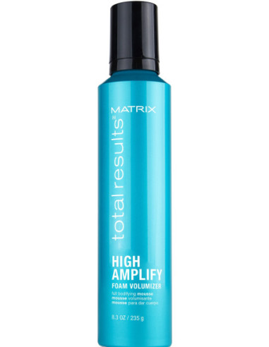 HIGH AMHIGH AMPLIFY putas apjoma piešķiršanai 250ml