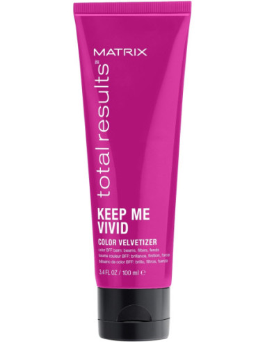 MATRIX TOTAL RESULTS KEEP ME VIVID  COLOR VELVETIZER  100ML