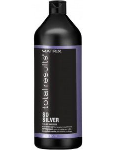 SO SILVER BALSAM FÖR...