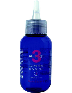 3ACTION Fluid cleanses,...