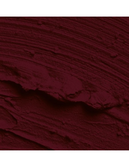 SLA PARIS Pro läppstift - Bordeaux Mörk Glam