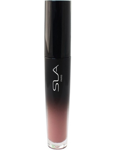 SLA PARIS Lip crush flytande matt...
