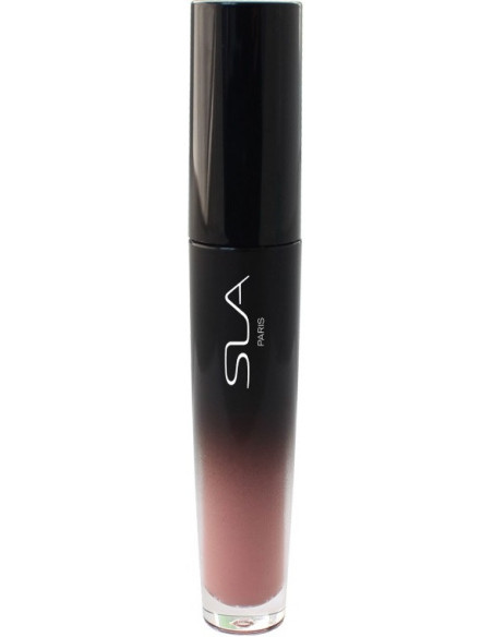 SLA PARIS Lip crush flytande matt läppstift - James