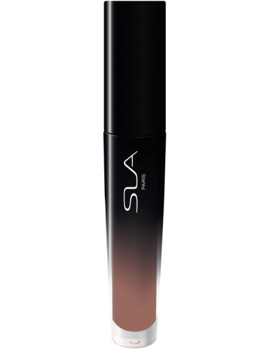 SLA PARIS Lip crush liquid matte lipstick - Jon