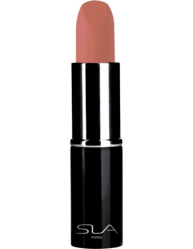 SLA PARIS Pro lipstick - Nude Pink