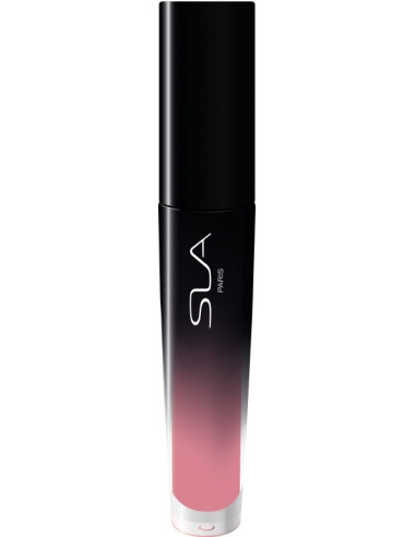 SLA PARIS Lip crush liquid matte lipstick - Rob