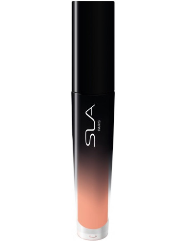 SLA PARIS Lip crush liquid matte lipstick - Julian