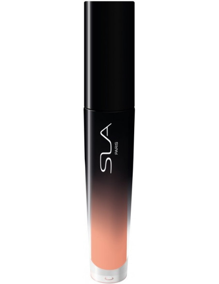 SLA PARIS Lip crush flytande matt läppstift - Julian