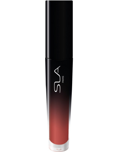 SLA PARIS Lip crush liquid matte lipstick - Matt