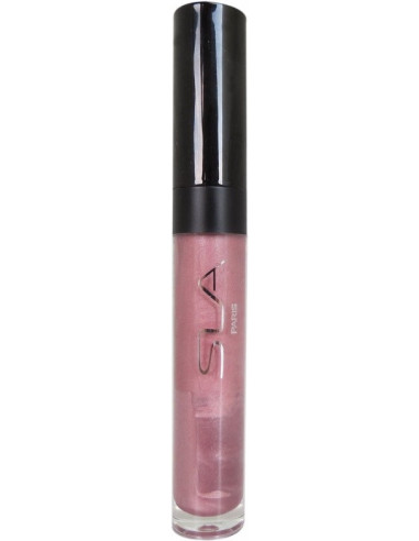 SLA PARIS Lip gloss - Orchid Lacquer