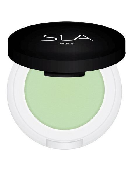SLA PARIS CAKE CORRECTOR GREEN – Concealer med grönt pigment 3,5 g