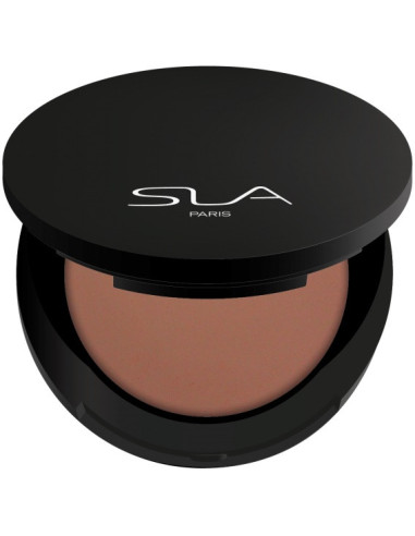 SLA PARIS Blush pink in cheek powder pink - Dune 6.5g