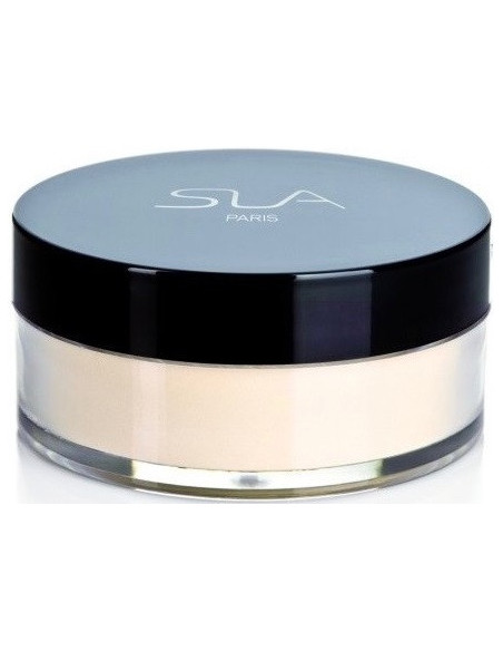 SLA PARIS FIX UP universellt löst puder - Universalpuder 25g