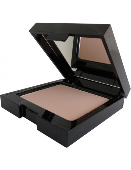 SLA PARIS Kompaktpuder - Rosa Beige Mikroniserat Kompaktpuder 10g