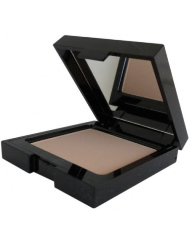 SLA PARIS Compact powder - Golden Beige 10g