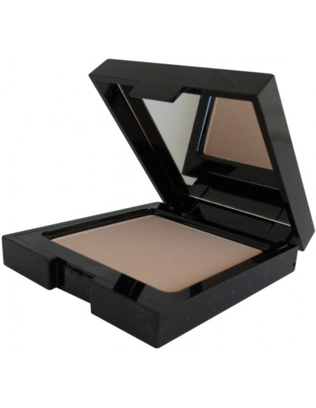SLA PARIS Kompaktpuder - Gyllenbeige Mikroniserat Kompaktpuder 10g
