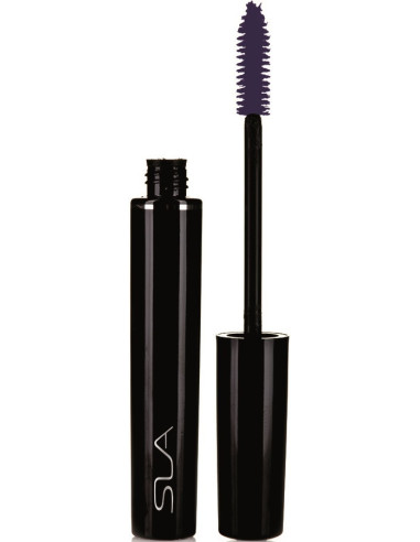 SLA PARIS Keratin signature mascara -...