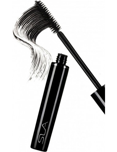 SLA PARIS Black revolution mascara -...