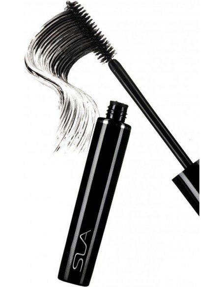 SLA PARIS Black revolution mascara - Ultra Lengthening Mascara 8ml