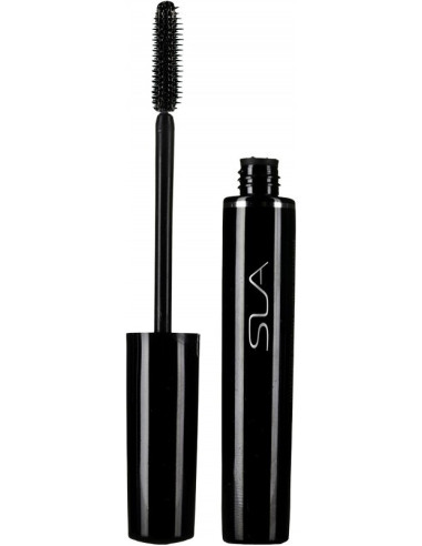 SLA PARIS Black revolution mascara -...
