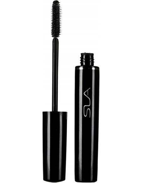 SLA PARIS Black revolution mascara - Ultra Lengthening Mascara 8ml