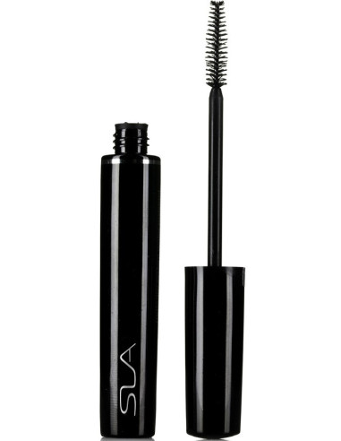 SLA PARIS VATTENTÄT SVART KERATIN...