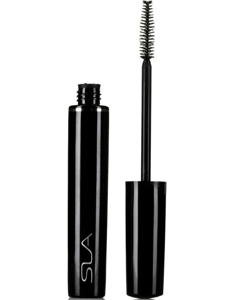 SLA PARIS VATTENTÄT SVART KERATIN SIGNATURE MASCARA – Svart Vattentät Mascara 8ml