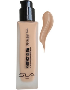 SLA PARIS Flytande...