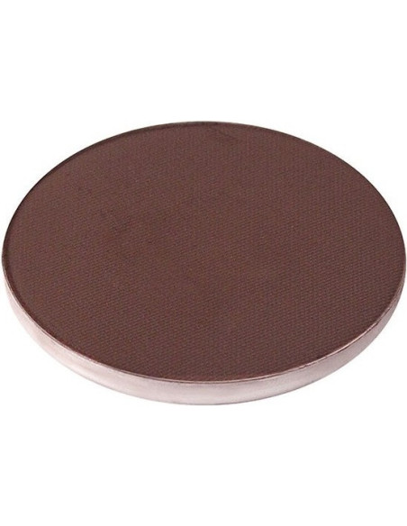 SLA PARIS Ögonskuggor mikroniserad refill - Choklad
