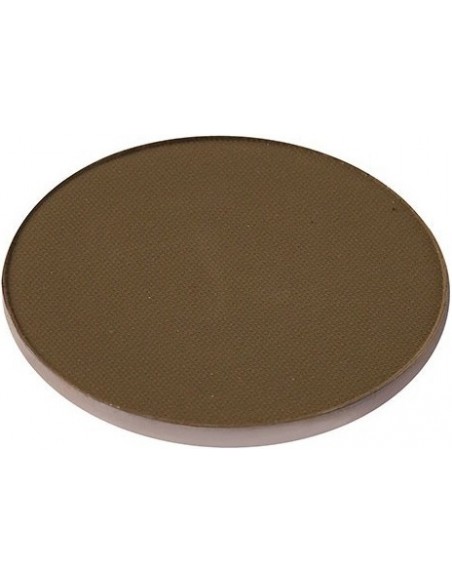 SLA PARIS Ögonskuggor mikroniserad refill - Kaki Clair