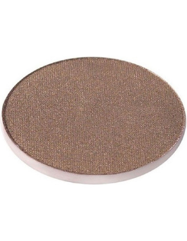 SLA PARIS Eye shadows micronized refill - Brown Peach