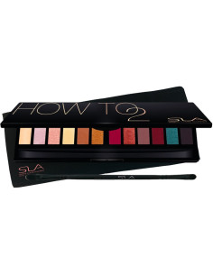 SLA PARIS HOW TO 2...