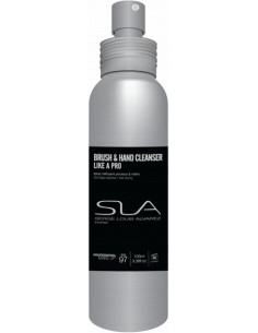 SLA PARIS BRUSH CLEANER...