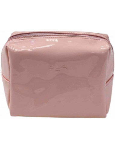 SLA Necessär, rosa