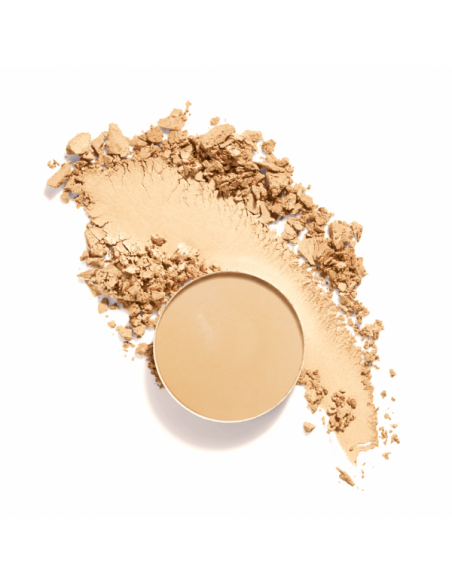 JOKO MINERAL Mineralpulver | 02 BEIGE MATTA