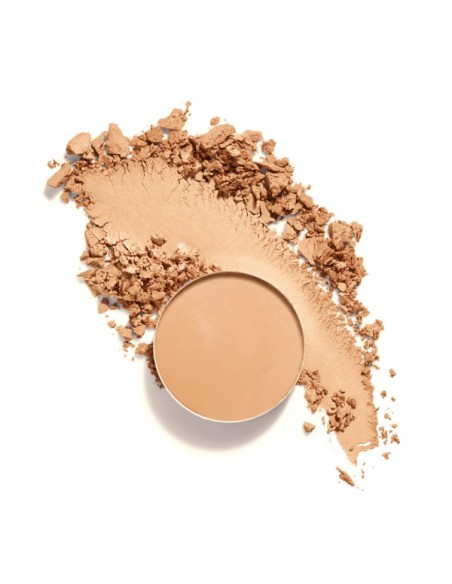 JOKO MINERAL Mineralpulver | 03 MÖRKBEIGE MAT
