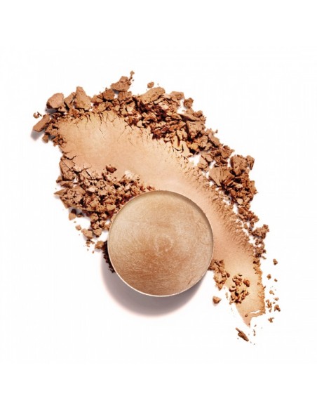 Mineralpuder JOKO Baked Mineral Nr 05 Light Bronze — för jämn hudton och en avslutande makeupfinish, 8 g