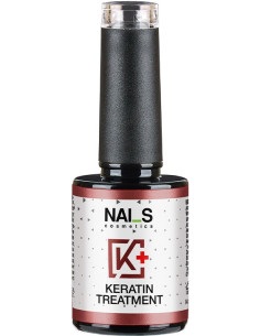 Keratinprodukt för...