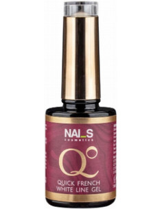 Snabb fransk vit linje, 15 ml