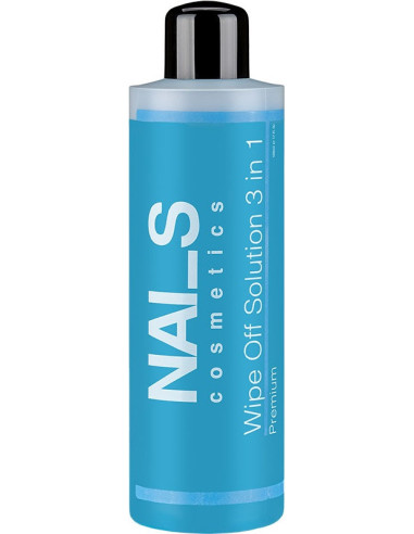 Avtorkningslösning 3-i-1, 500 ml