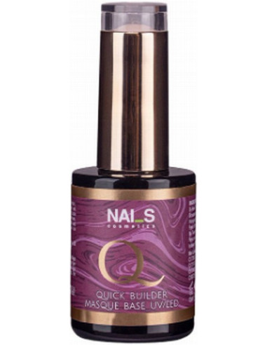 Quick Builder MASQUE BASE UV/LED-gel,...