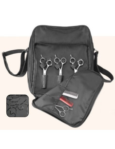 Verktygsväska, med rem