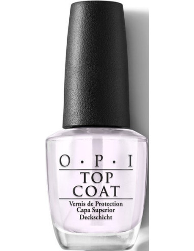 OPI Natural Nail Top Coat nagellack 15ml