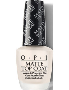 OPI Matt Överlack 15ml