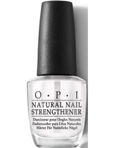 Nail Strengthener - nagus...