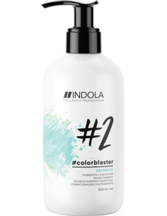 Indola Color Blaster...