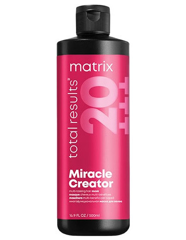 MIRACLE CREATOR multifunktionell...
