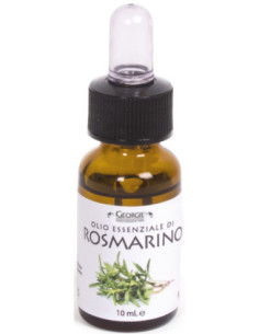 Eterisk olja, Rosmarin 10ml