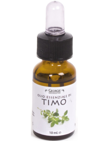 Eterisk olja, timjan 10ml